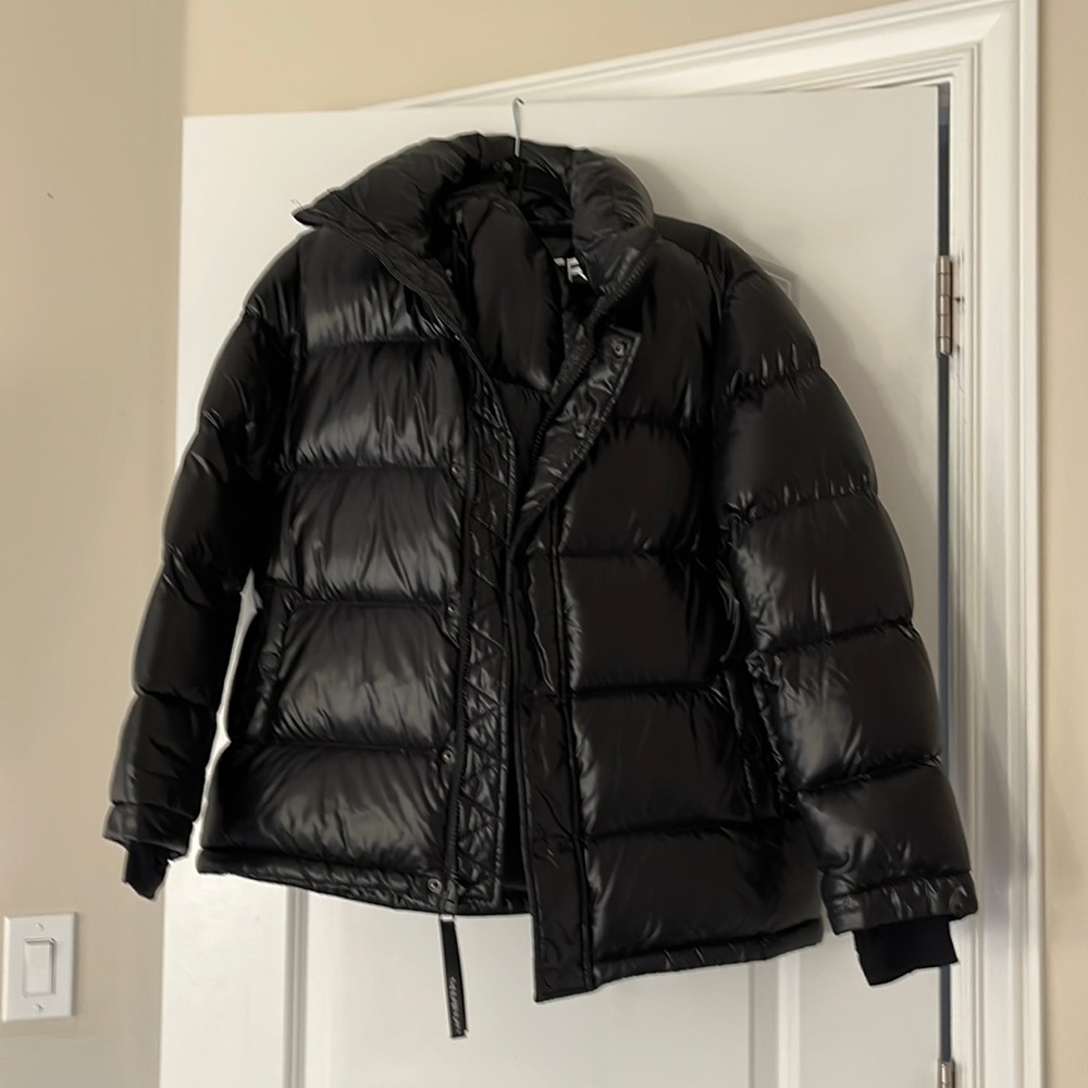 Aritzia Super Puff